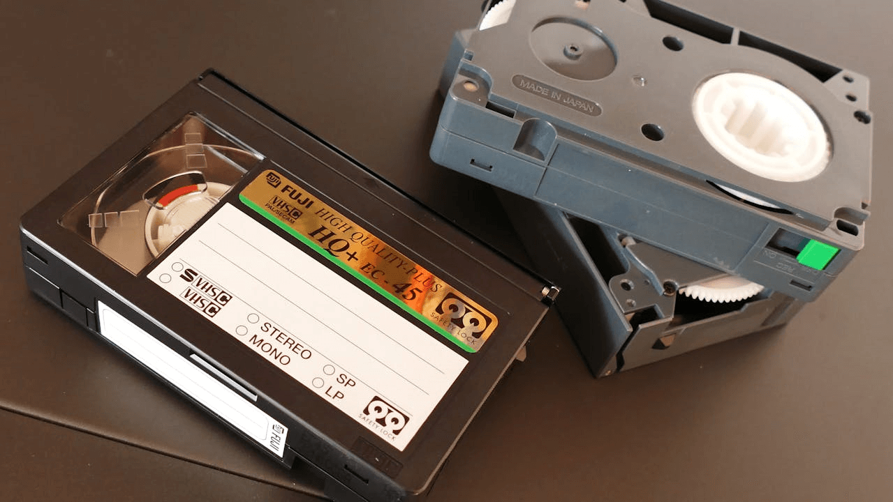 ictprobleem.nl VHS Digitaliseren2